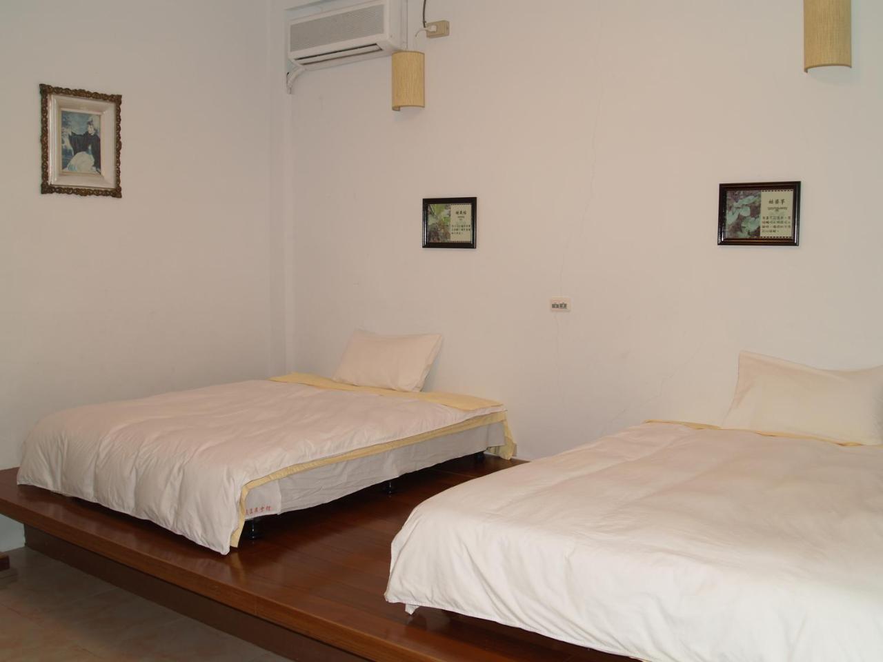 Dainty Spa Hotel Taimali Exterior photo